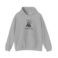 Look What You Made Me Do Swifty x  Ghostface Mashup Hoodie on Gildan Hooded Sweatshirt