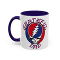 Grateful Dad Mug (11oz, 15oz)