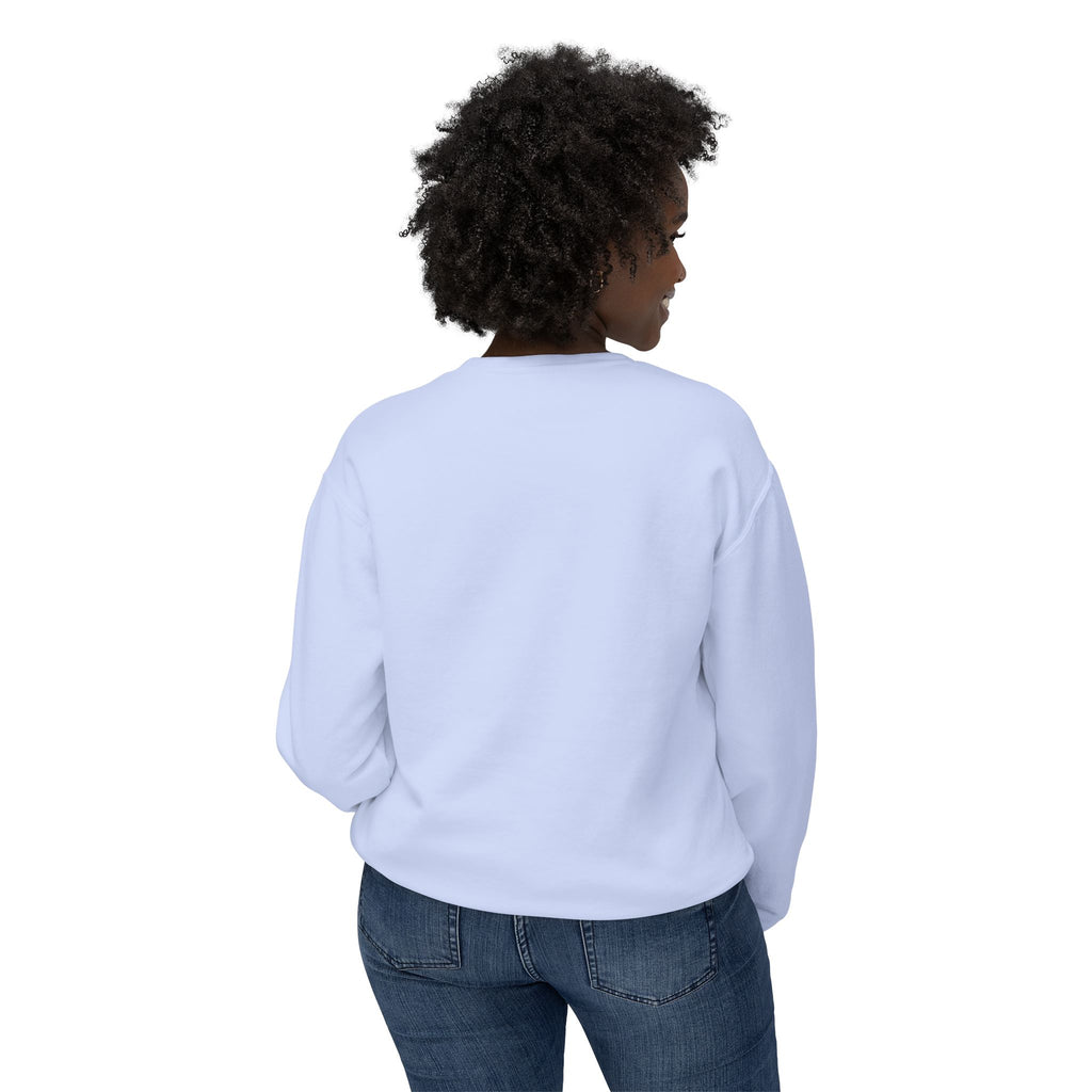Join The Rebel Alliance Comfort Colors Crewneck Sweatshirt
