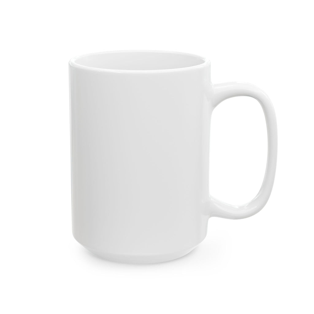 Mediocre White Men Will Be The Death of Us All Coffee Cup (11oz, 15oz)