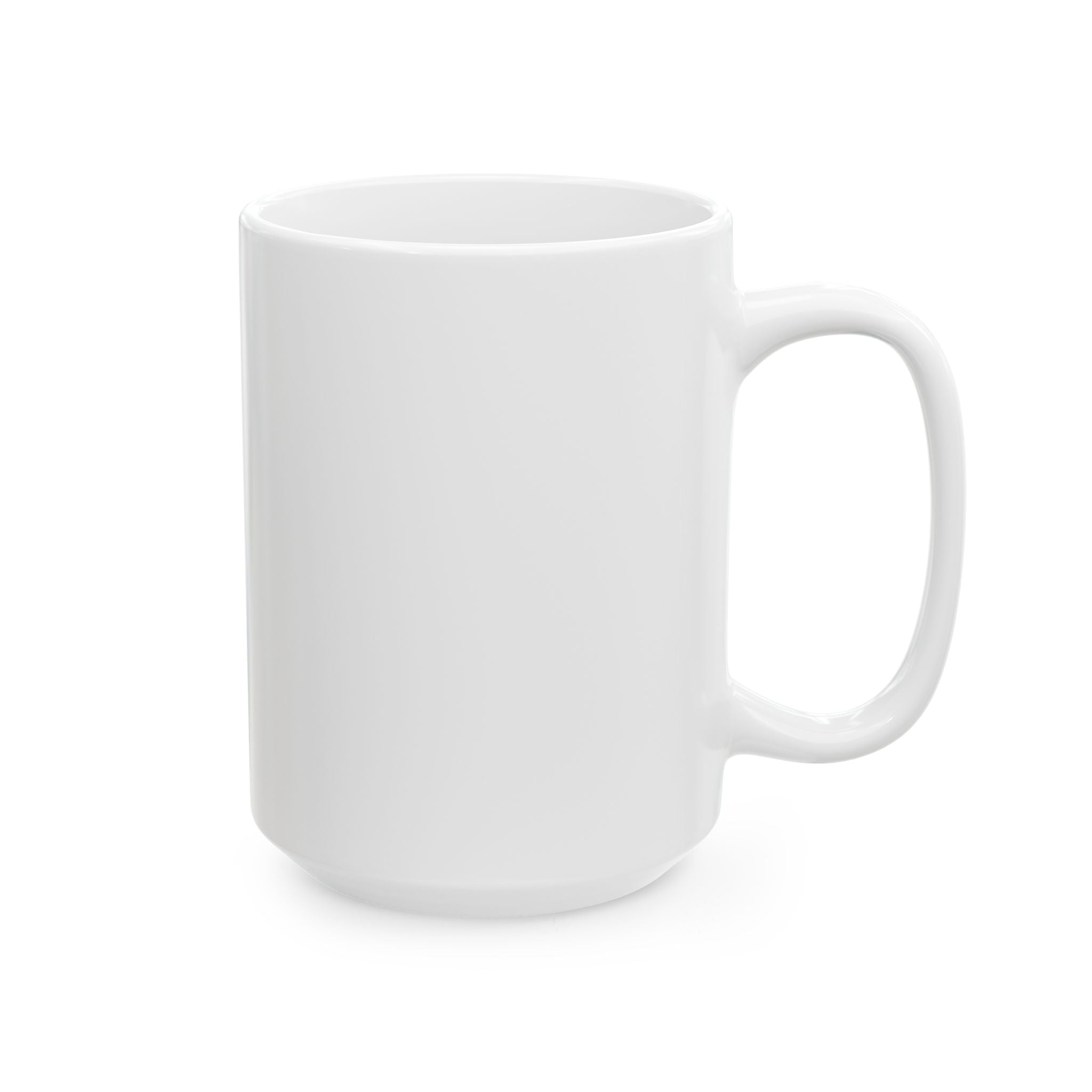 Mediocre White Men Will Be The Death of Us All Coffee Cup (11oz, 15oz)