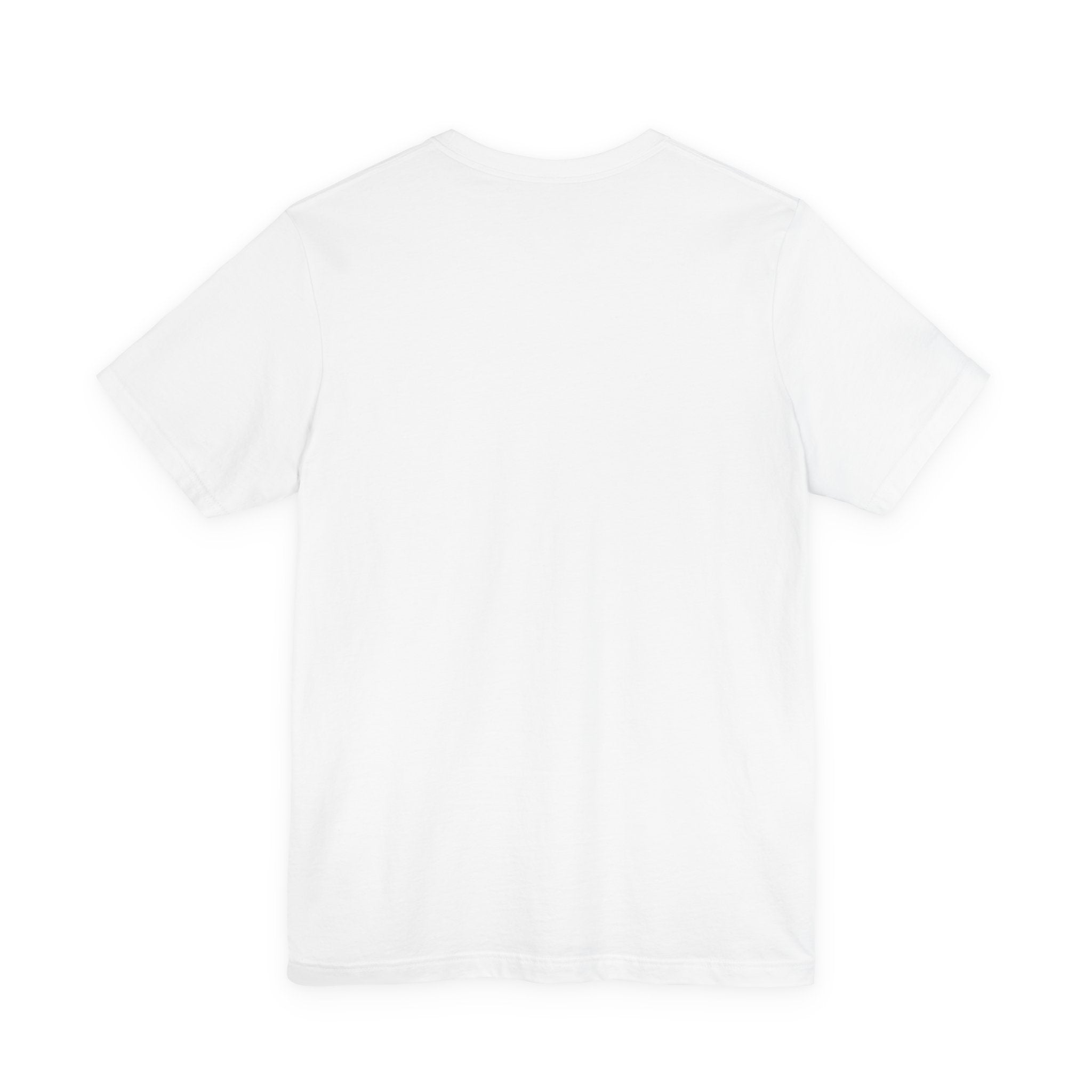 therapy is not enough. i need to fight the government Bella + Canvas T-shirt