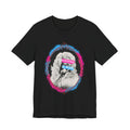Kindness Is Punk Dolly Bella + Canvas T-Shirt - Vintage Punk Graphic Tee