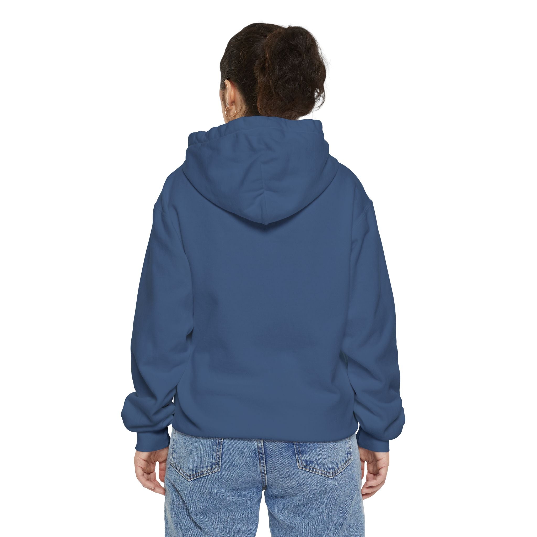 Minnesota Rebel Alliance Anti-ICE Comfort Colors Pullover Hoodie