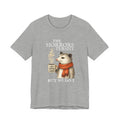 The Horrors Persist But So Do I Possum T-shirt