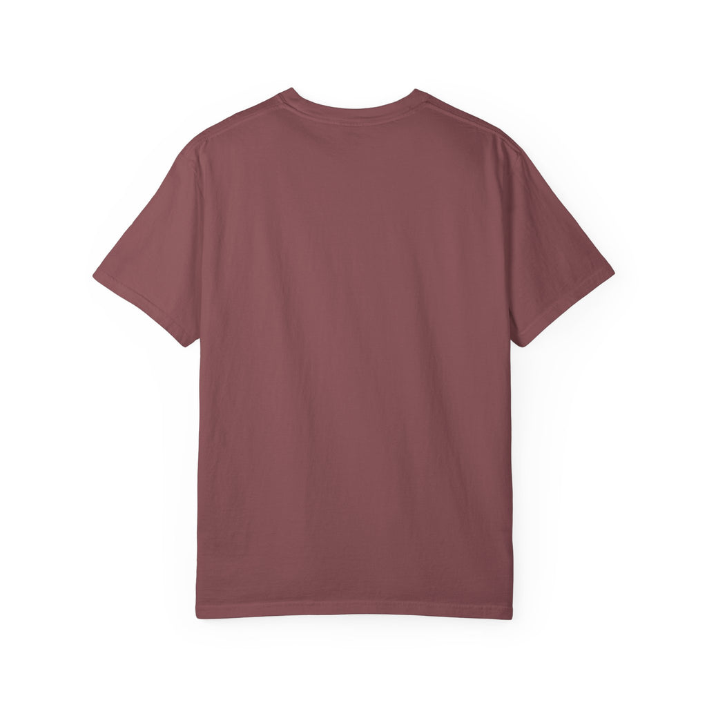 Make America For Everyone Tee on Comfort Colors Shirt