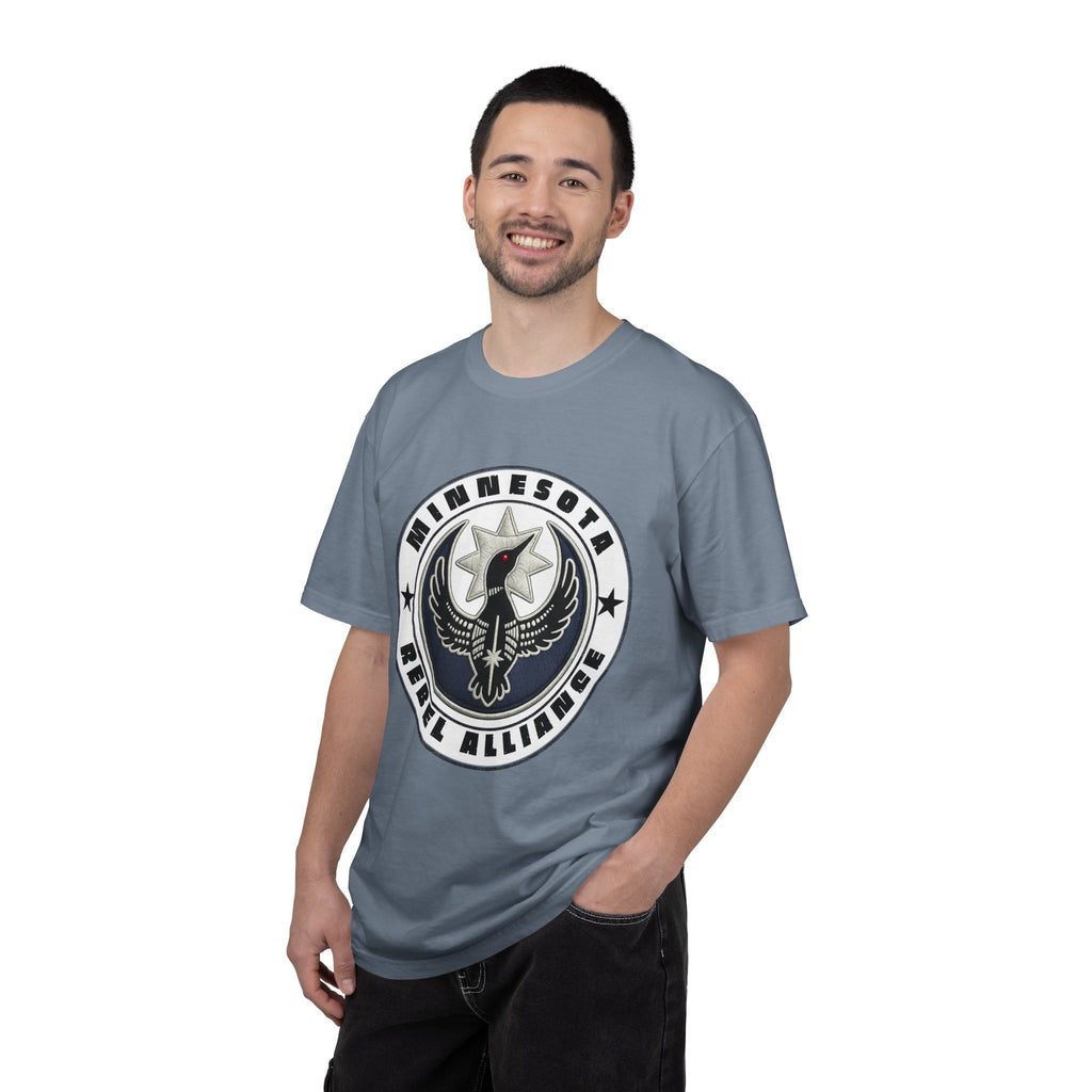Minnesota Rebel Alliance Comfort Colors T-shirt