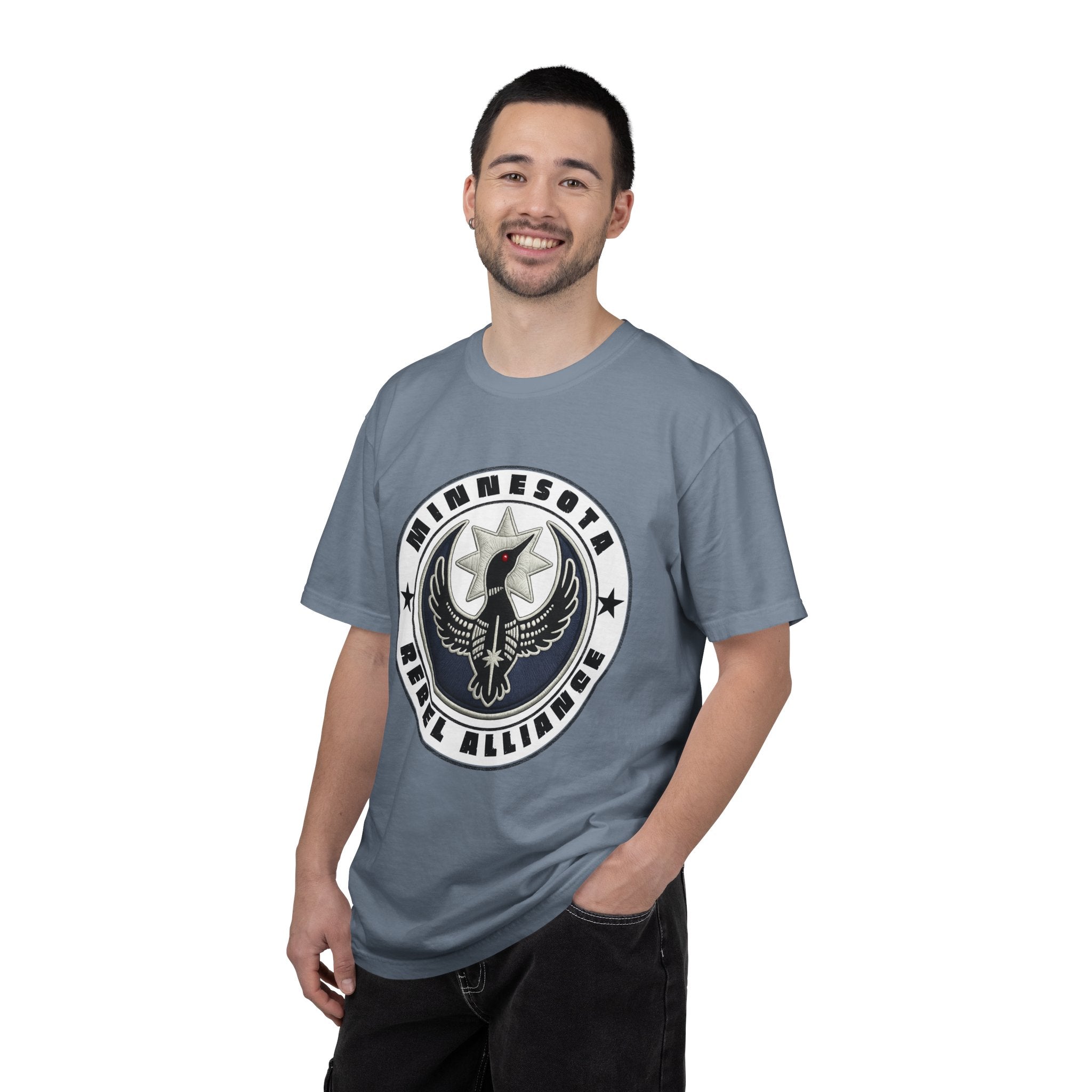 Minnesota Rebel Alliance Comfort Colors T-shirt