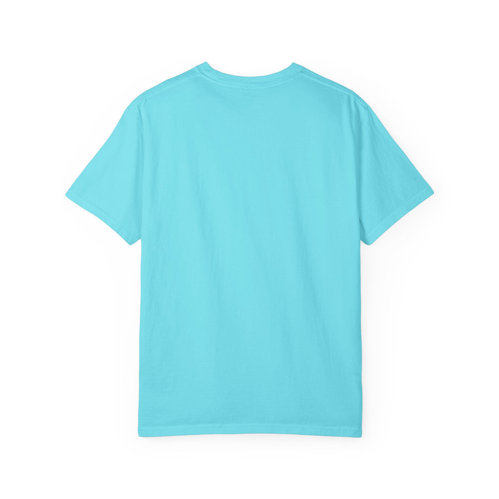 Pop Punk Is For Losers Comfort Colors T-Shirt