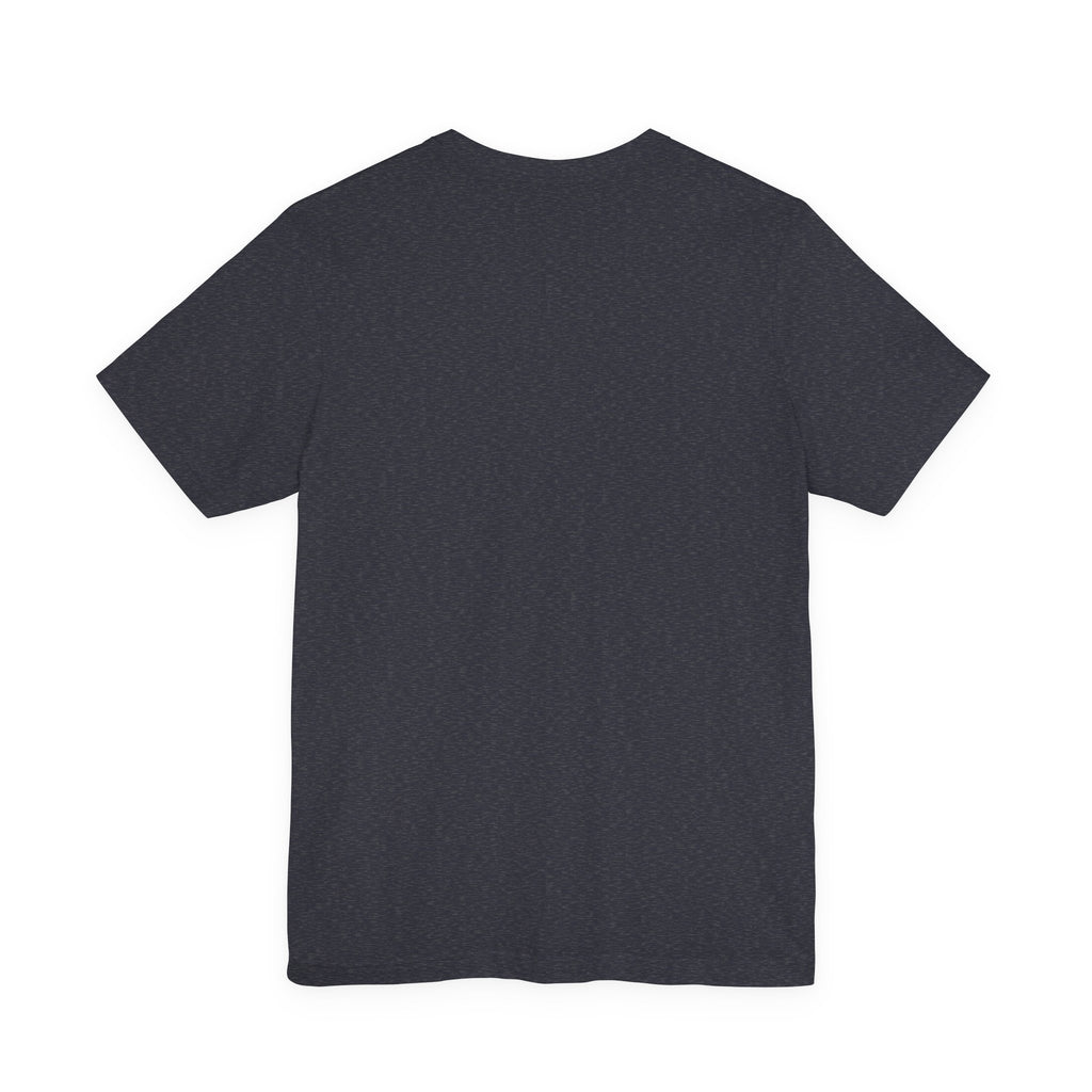 therapy is not enough. i need to fight the government Bella + Canvas T-shirt