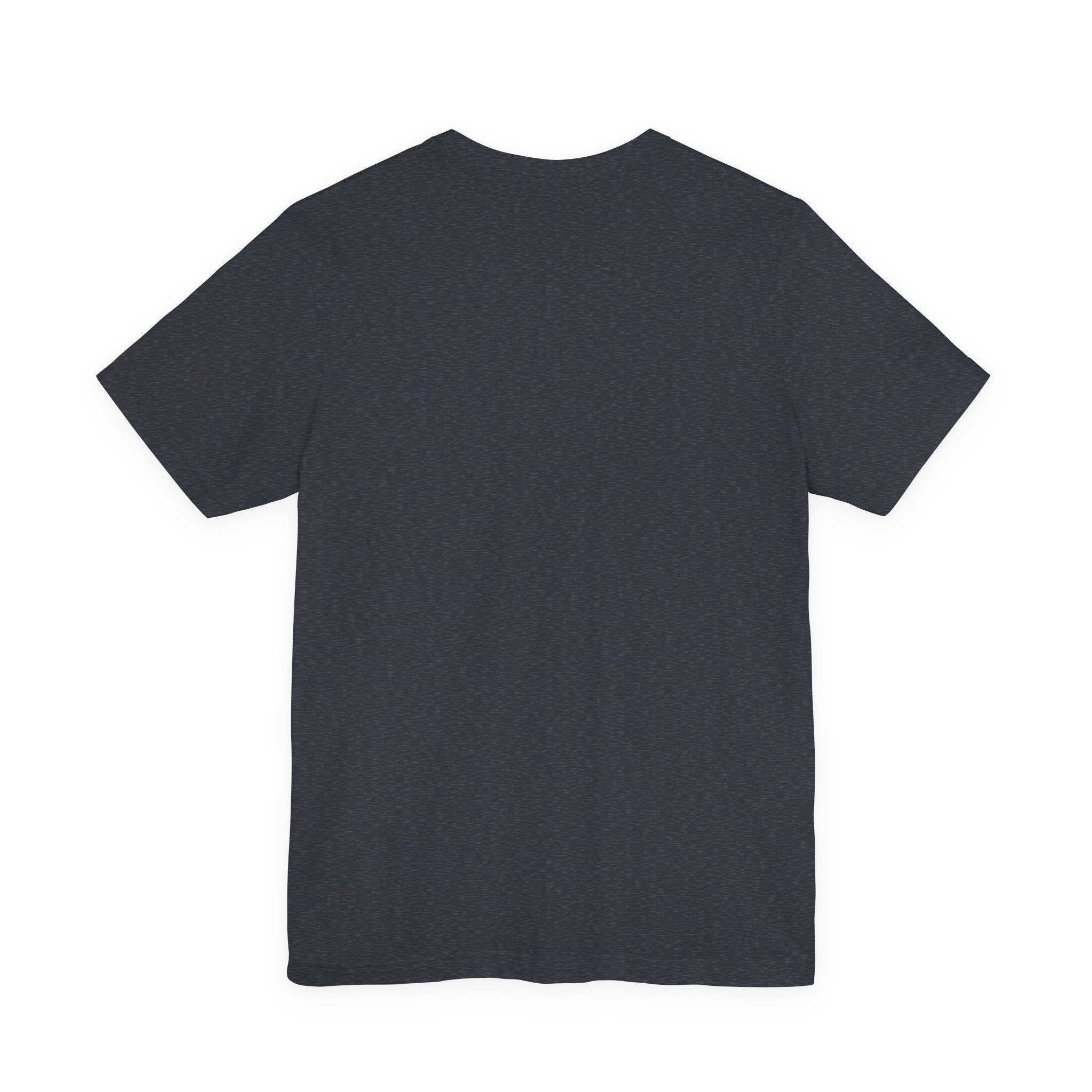 therapy is not enough. i need to fight the government Bella + Canvas T-shirt