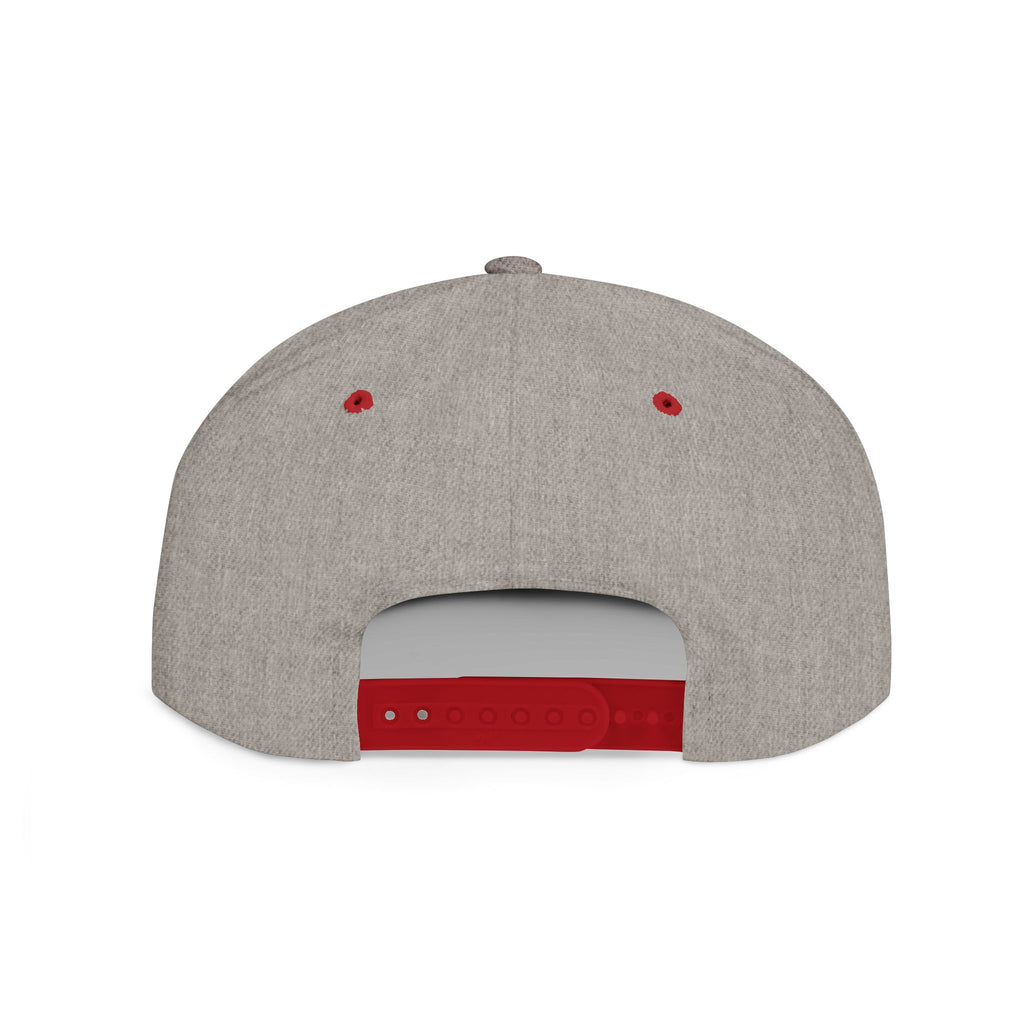 Tattoos Are Trashy Embroidered Cap