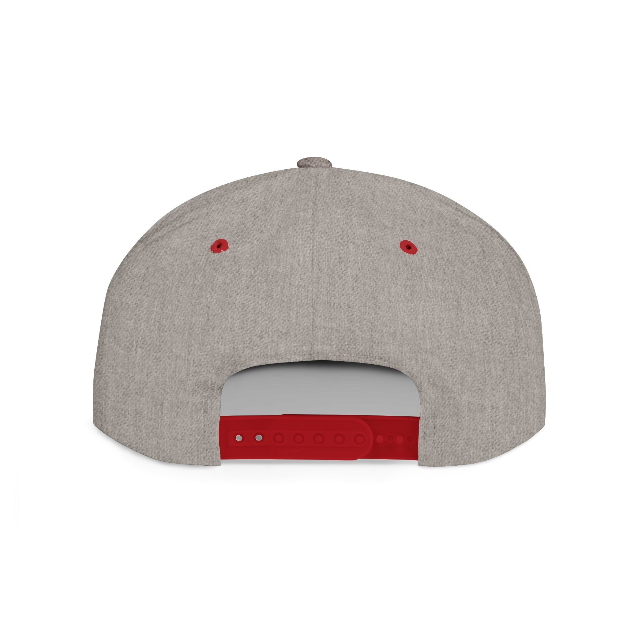 Tattoos Are Trashy Embroidered Cap