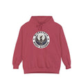 Minnesota Rebel Alliance Anti-ICE Comfort Colors Pullover Hoodie