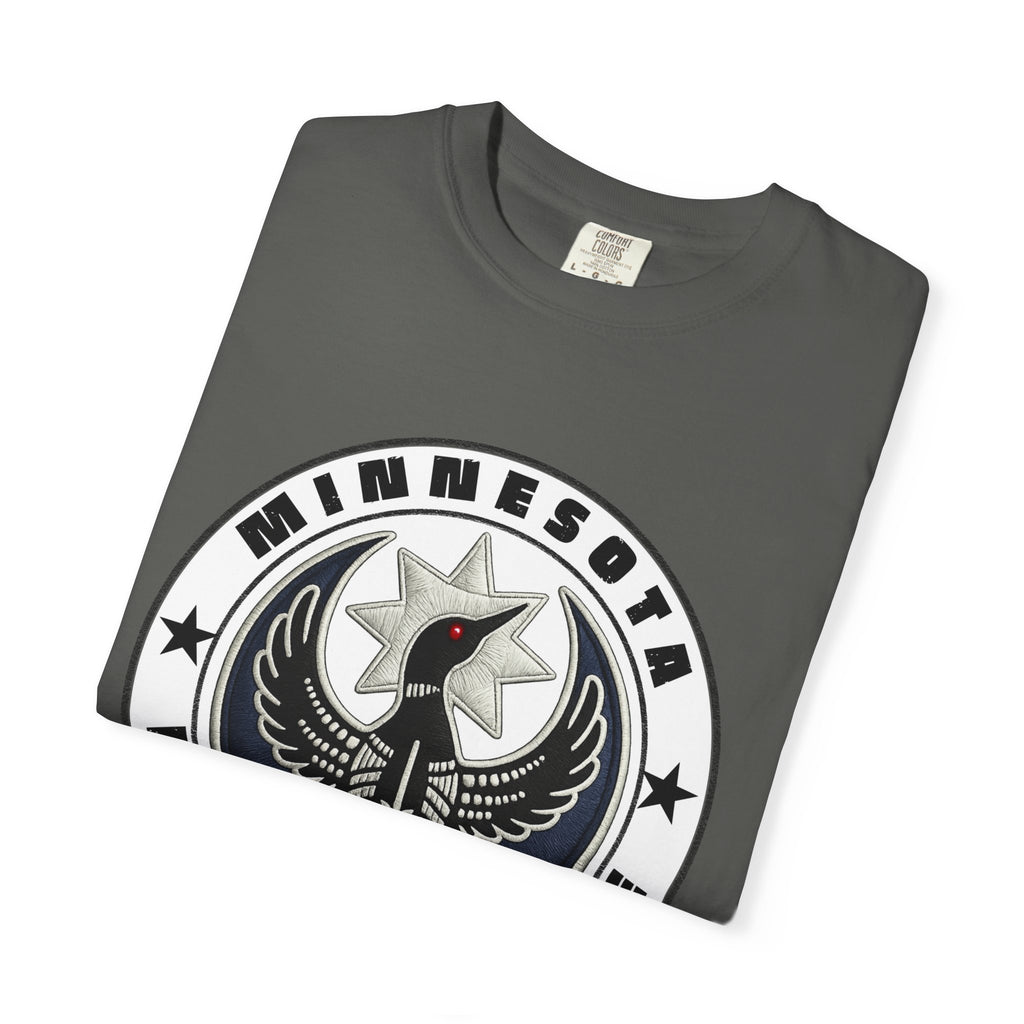 Minnesota Rebel Alliance Comfort Colors T-shirt
