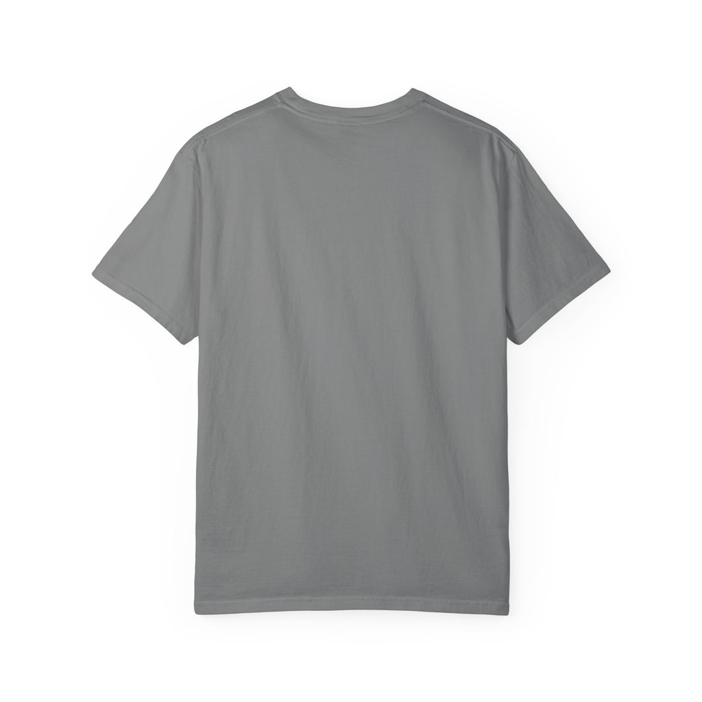 Make America For Everyone Tee on Comfort Colors Shirt