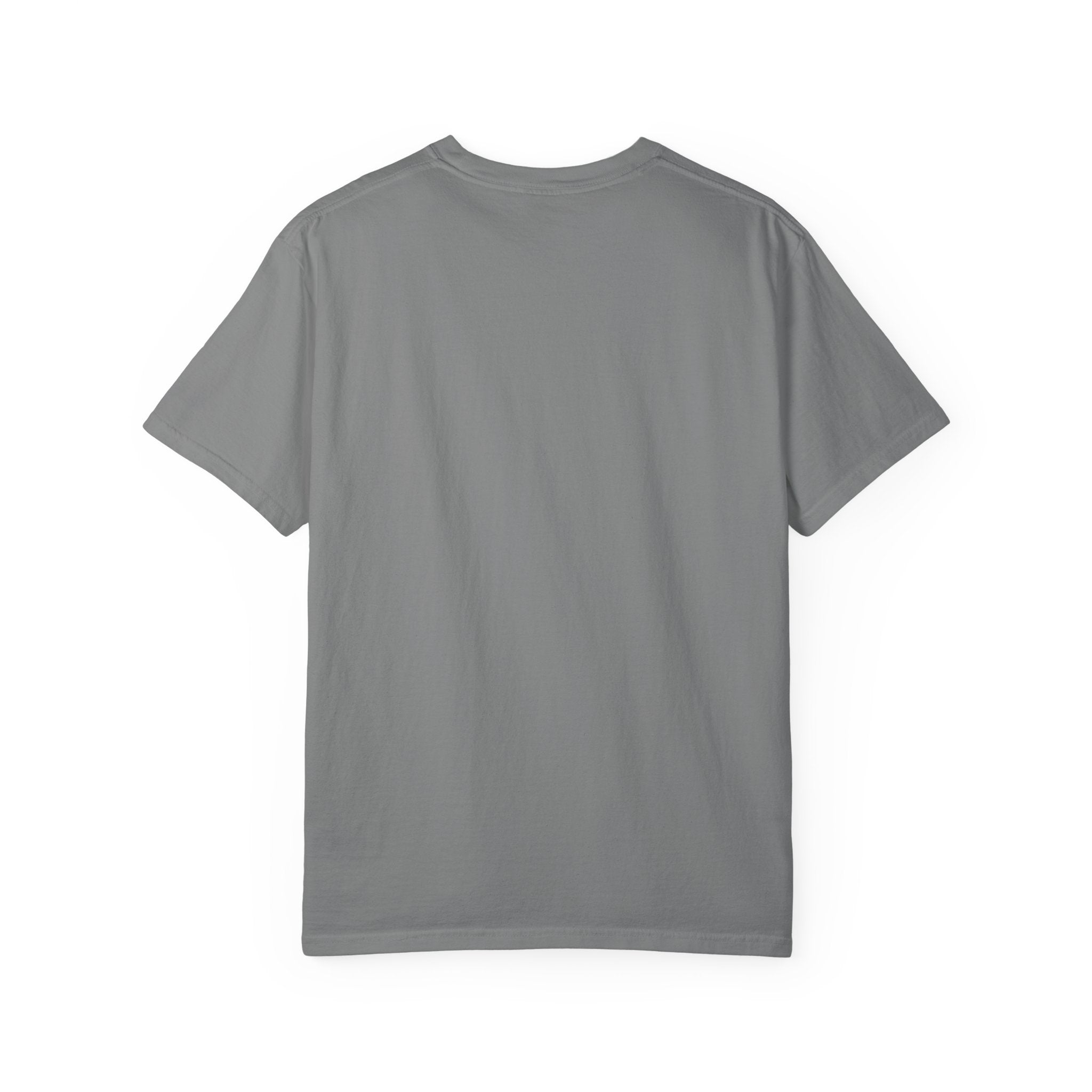 Make America For Everyone Tee on Comfort Colors Shirt