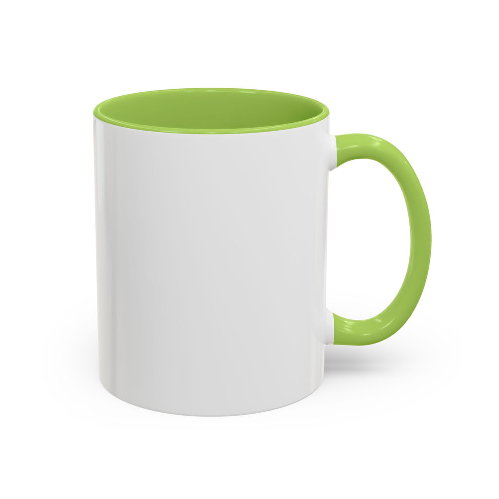 Suburban Home - Punk Rock Dads Club Mug (11/15 oz)