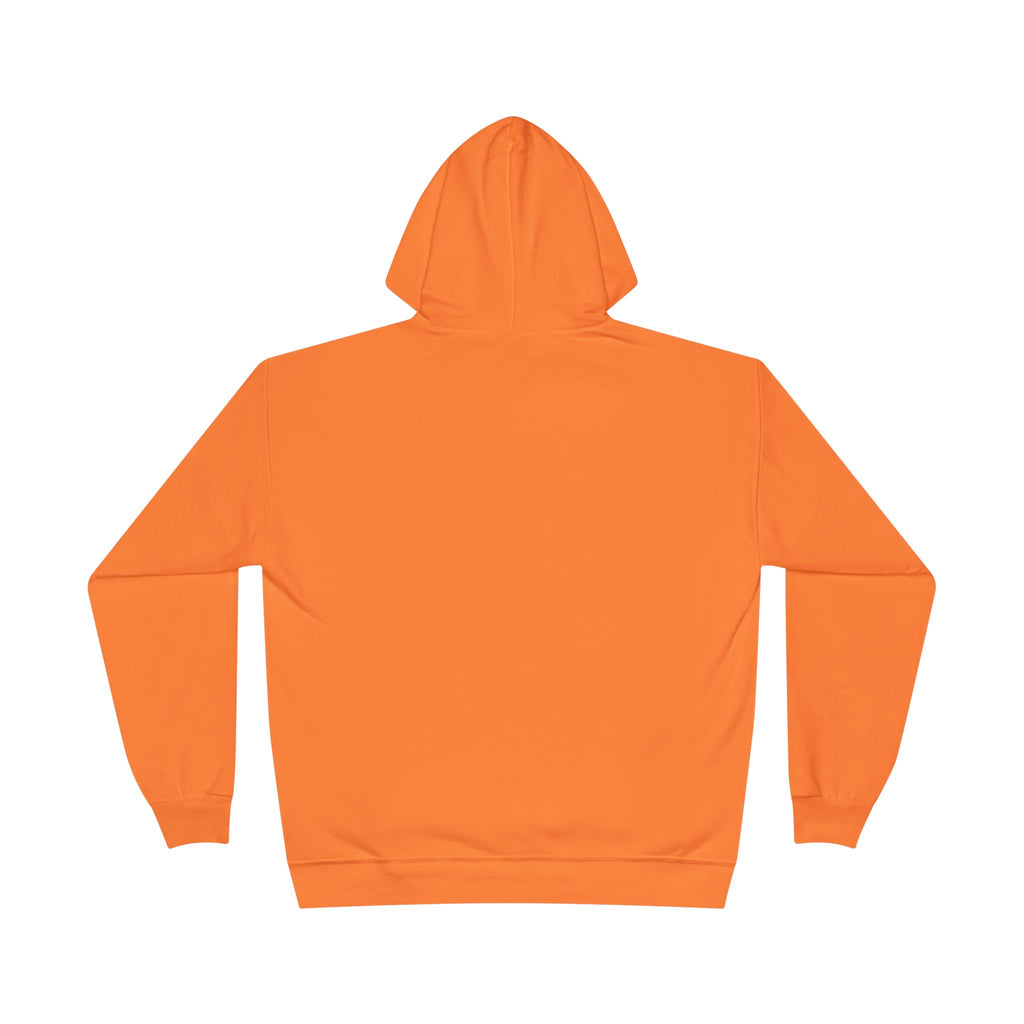 Who's Afraid of Little Old Me Hoodie on Hanes