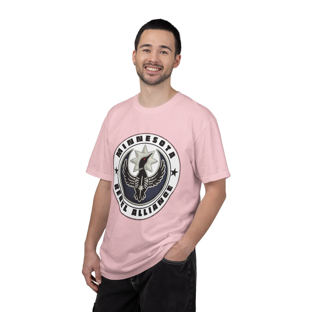 Minnesota Rebel Alliance Comfort Colors T-shirt