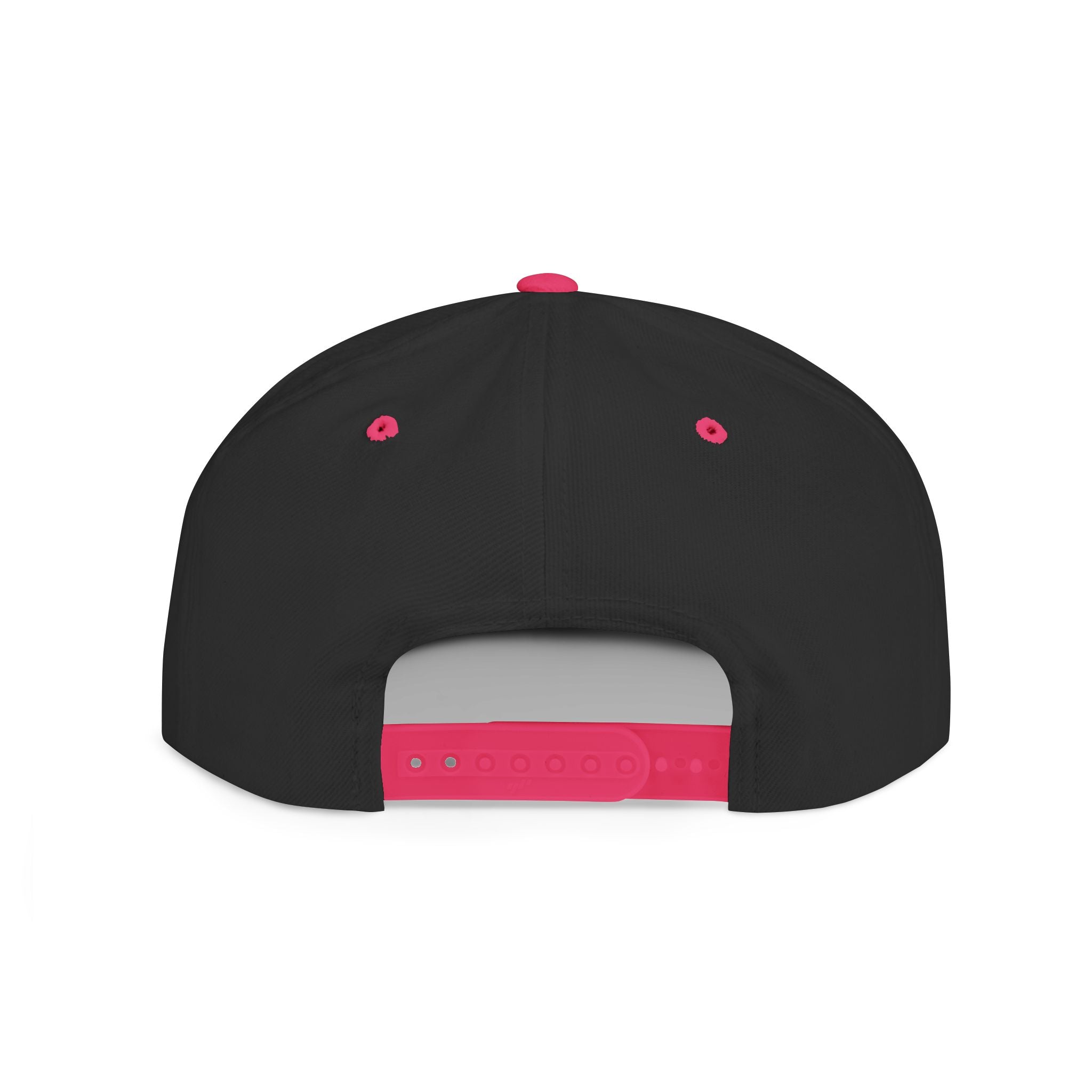 Tattoos Are Trashy Embroidered Cap