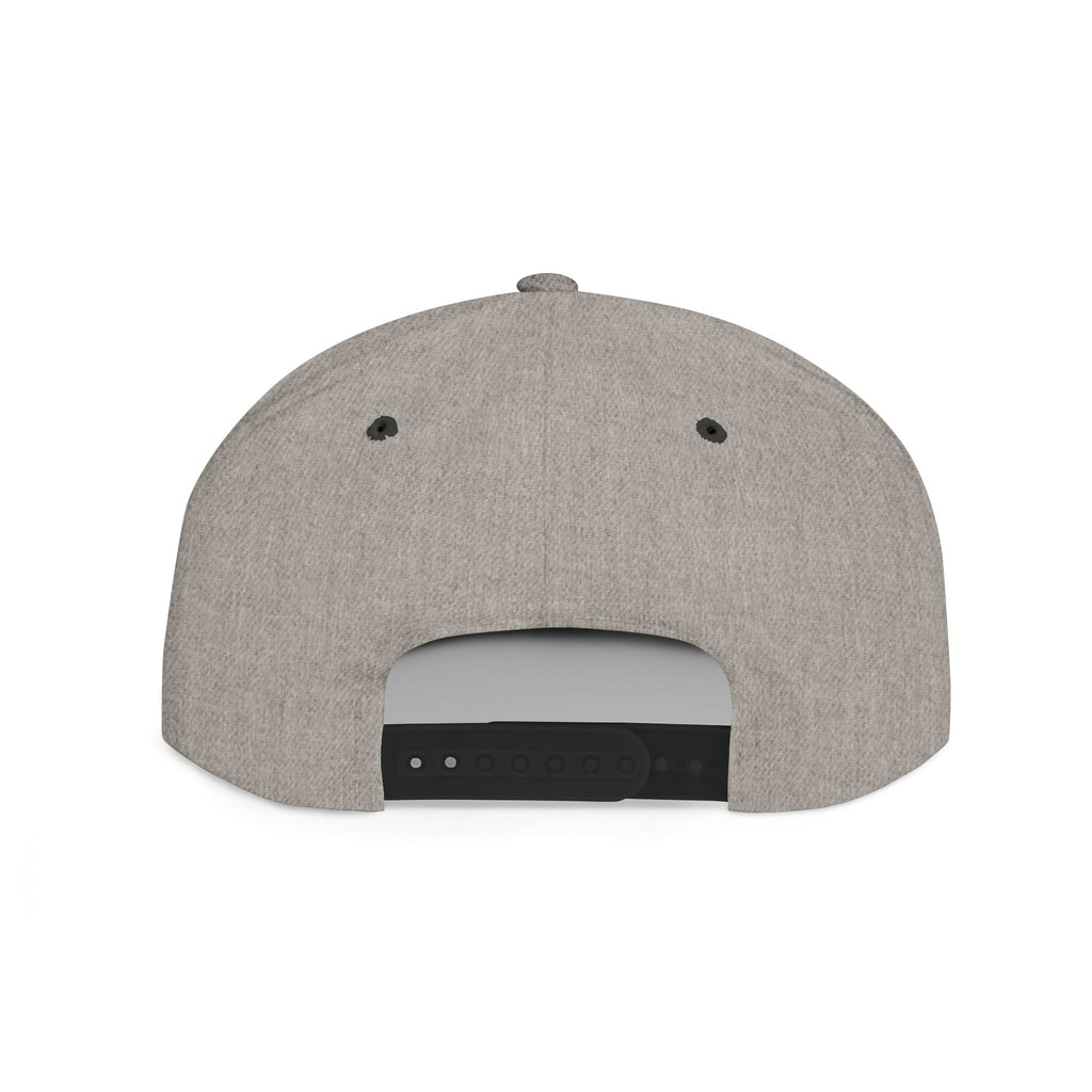 Tattoos Are Trashy Embroidered Cap