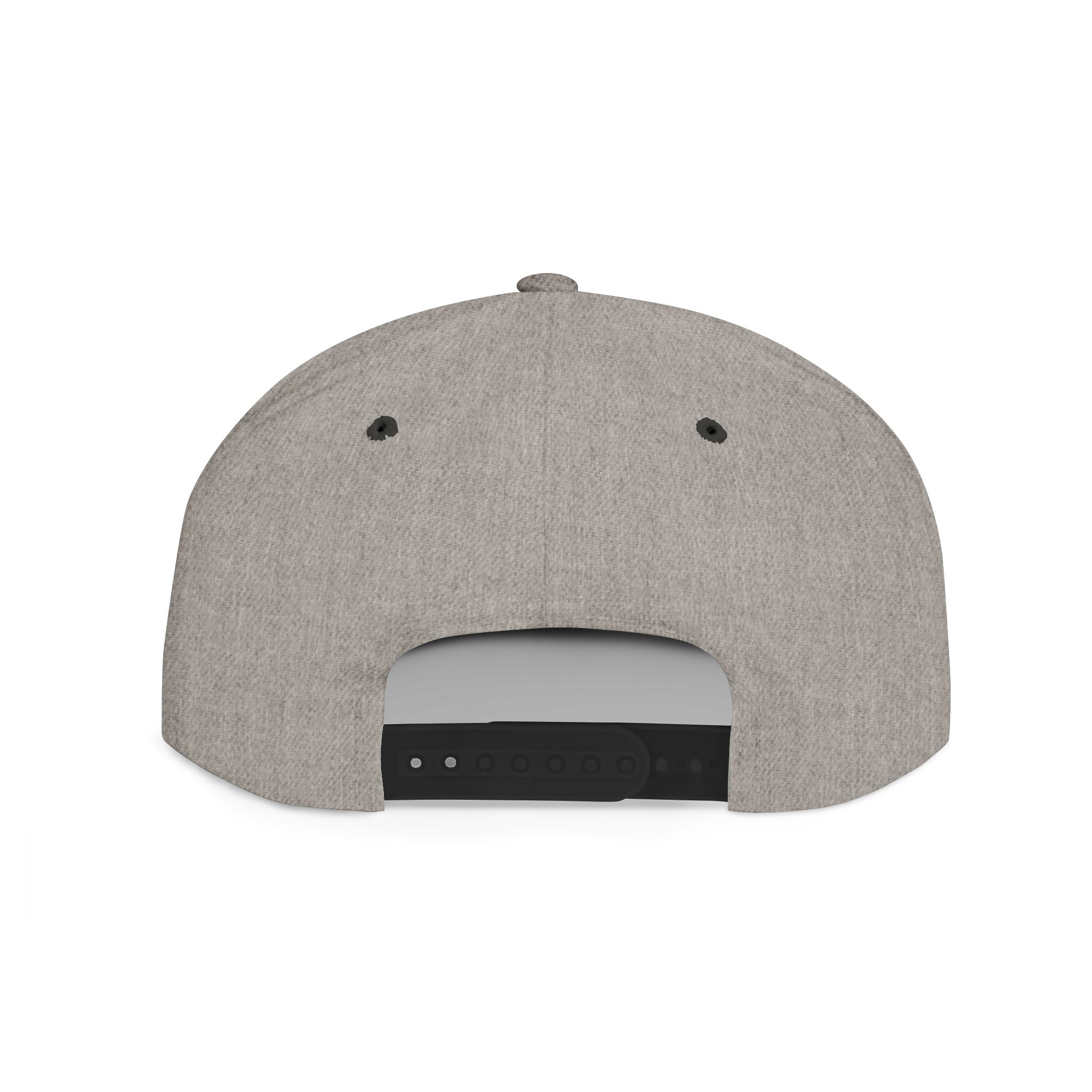 Tattoos Are Trashy Embroidered Cap
