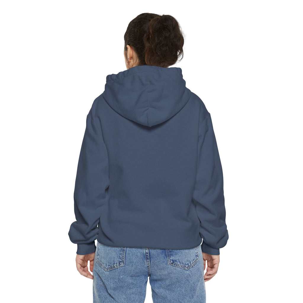 Minnesota Rebel Alliance Anti-ICE Comfort Colors Pullover Hoodie