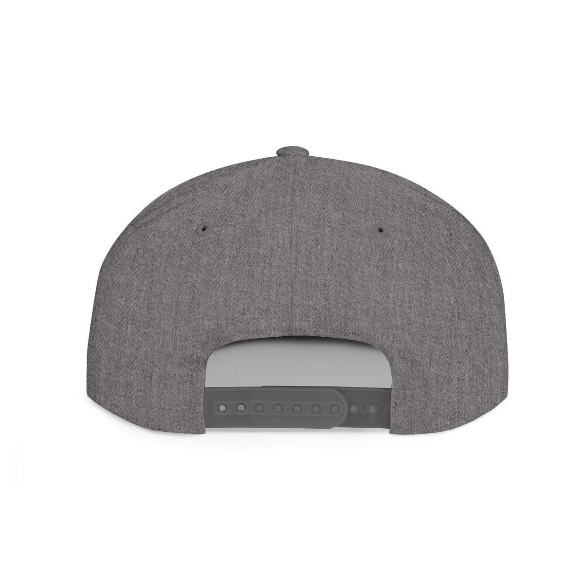 Make Racism Wrong Again Embroidered Flat Bill Snapback Hat