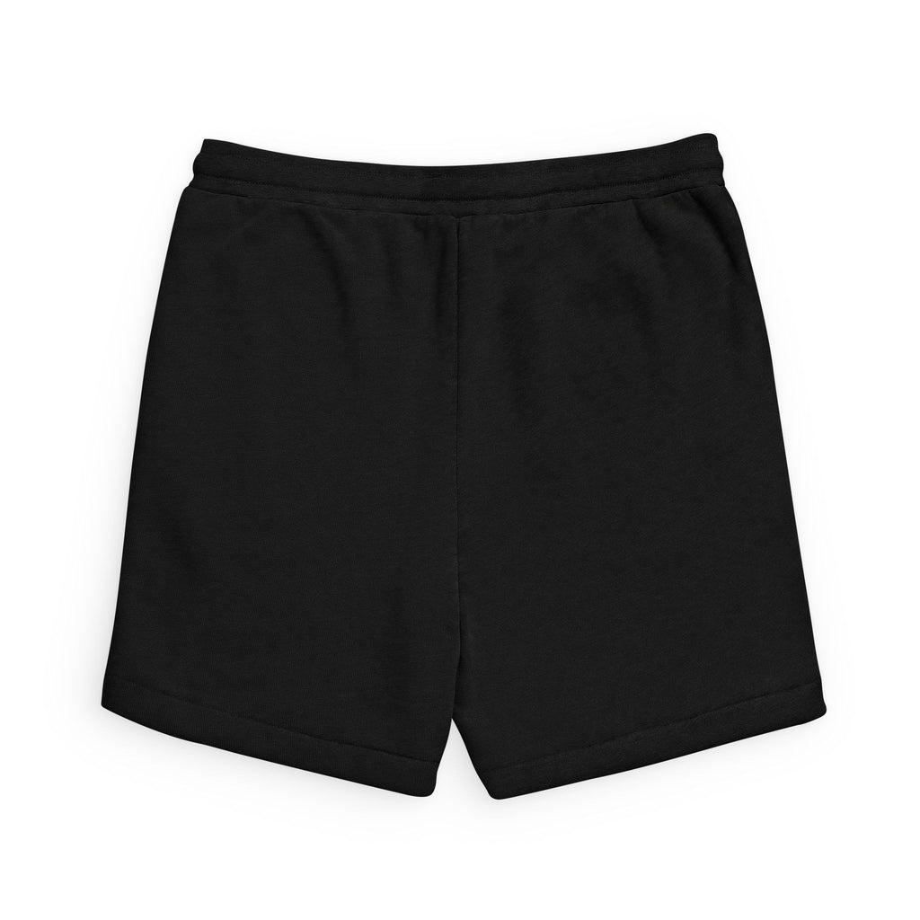 Anti-Social Moms Club Sweatshorts — Cozy Casual Lounge Shorts for Moms