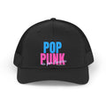 Pop Punk Is For Losers Retro Trucker Hat