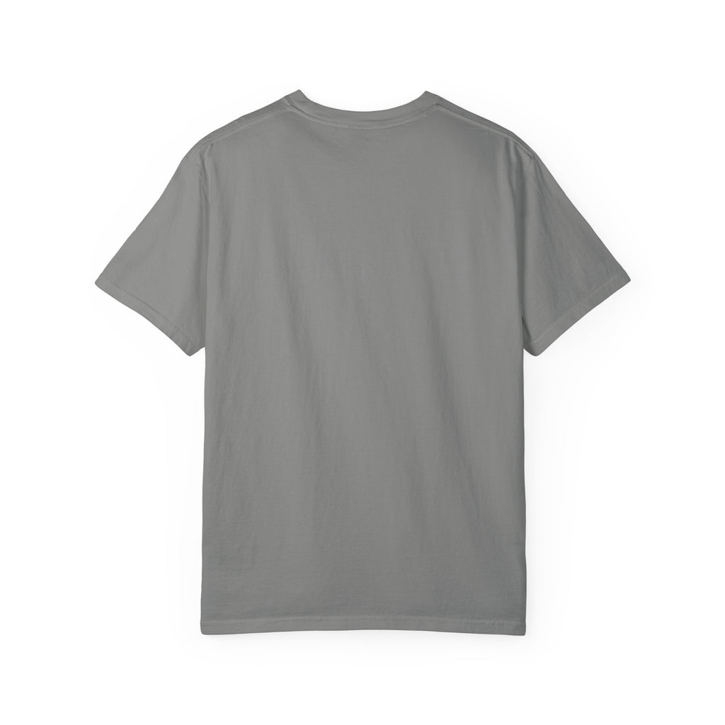 Make America For Everyone Tee on Comfort Colors Shirt
