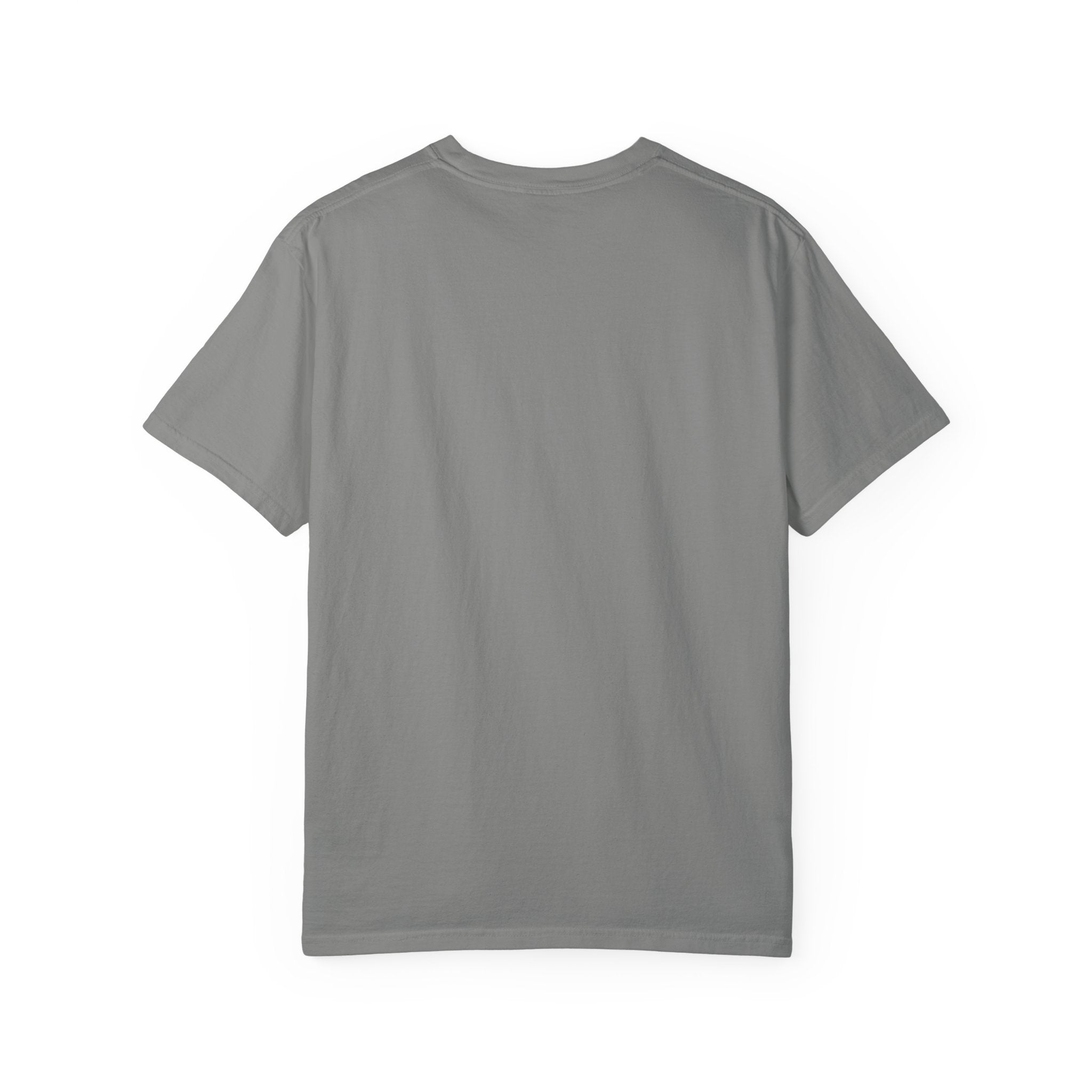 Make America For Everyone Tee on Comfort Colors Shirt