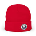 Minnesota Rebel Alliance Anti-ICE Knit Beanie