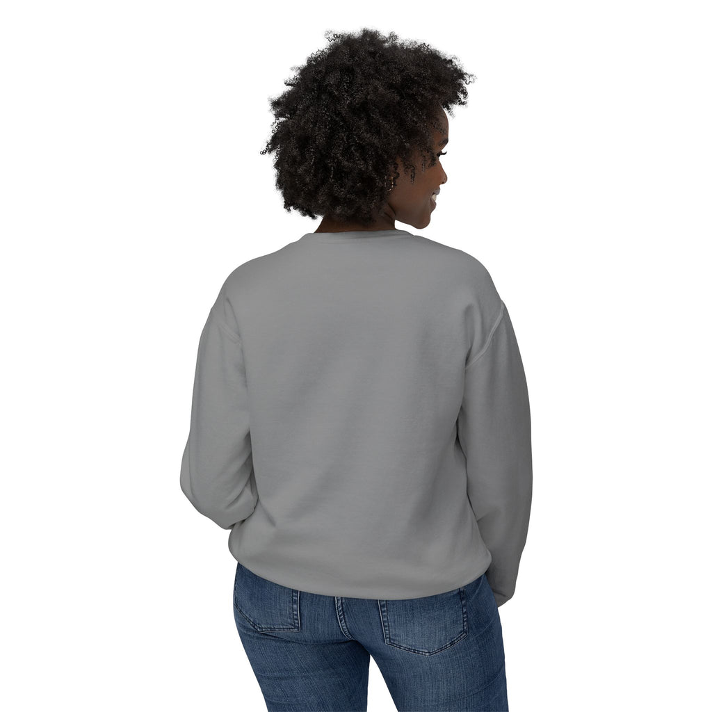 Join The Rebel Alliance Comfort Colors Crewneck Sweatshirt