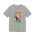 Dolly Parton "Don’t Be a Lady, Be a Dolly" Graphic Tee