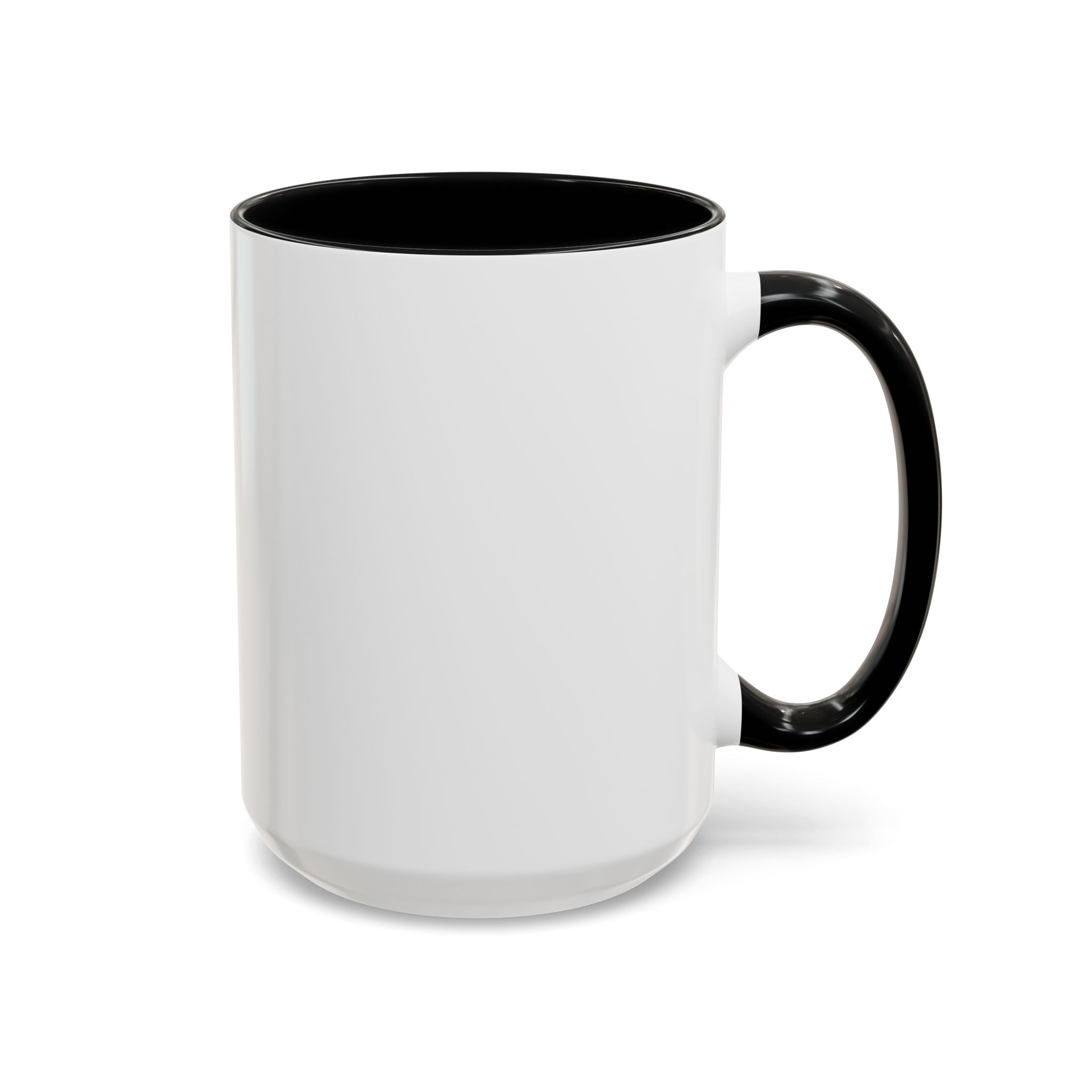 Suburban Home - Punk Rock Dads Club Mug (11/15 oz)