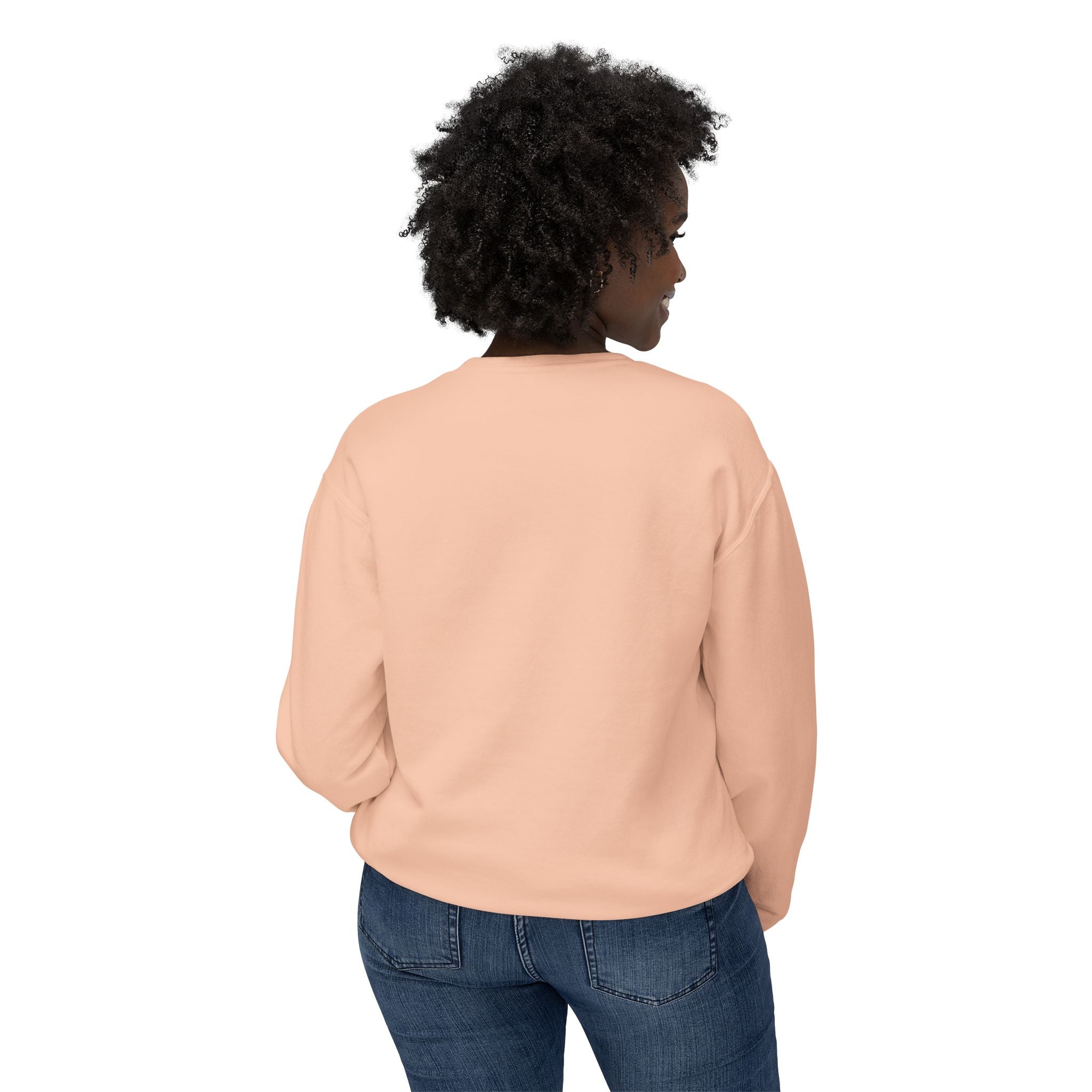 Join The Rebel Alliance Comfort Colors Crewneck Sweatshirt