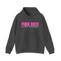 Punk Rock Is For Everyone Gildan Pullover Hoodie